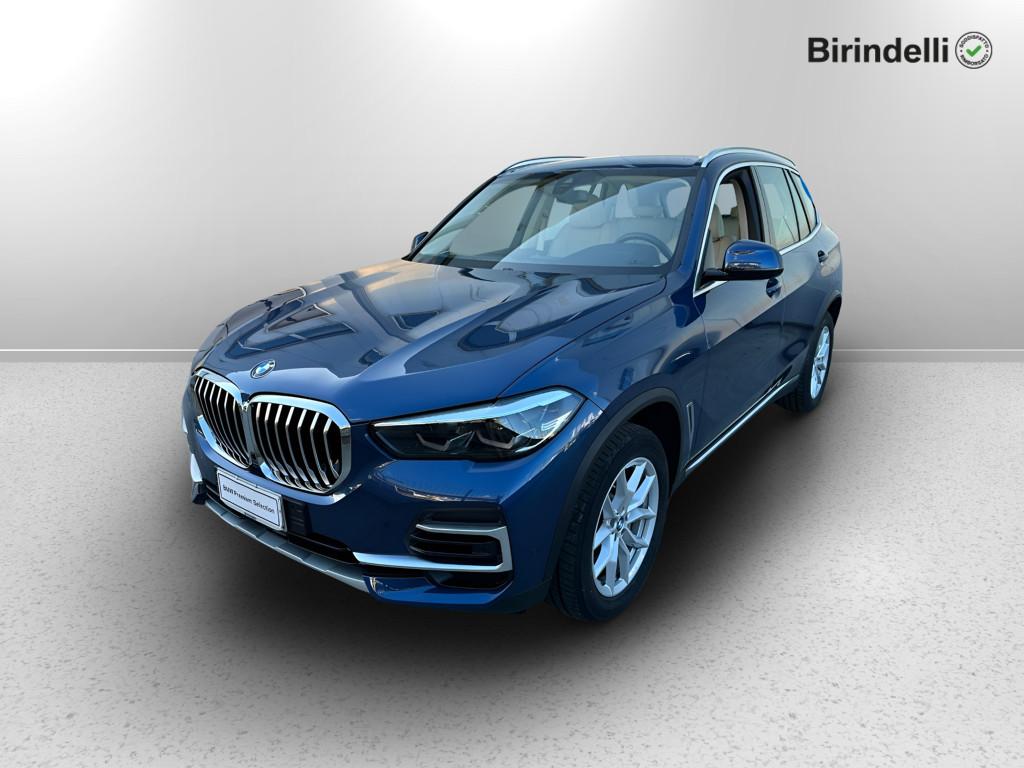 usatostore.bmw.it Store BMW X5 xdrive25d xLine auto