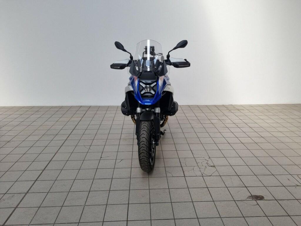 usatostore.bmw-motorrad.it Store BMW Motorrad R 1300 GS BMW R 1300 GS MY23