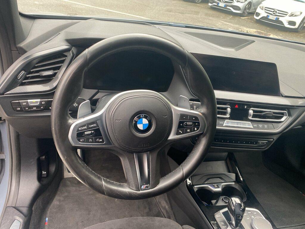 usatostore.bmw.it Store BMW Serie 1 M 135i xdrive auto