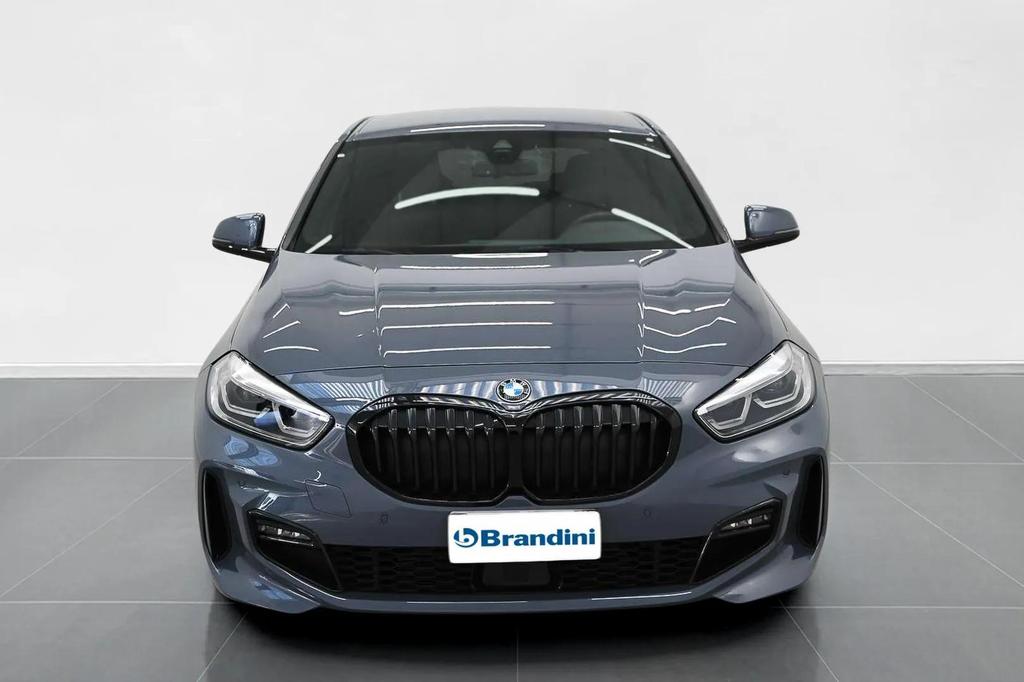 usatostore.bmw.it Store BMW Serie 1 118d Msport auto