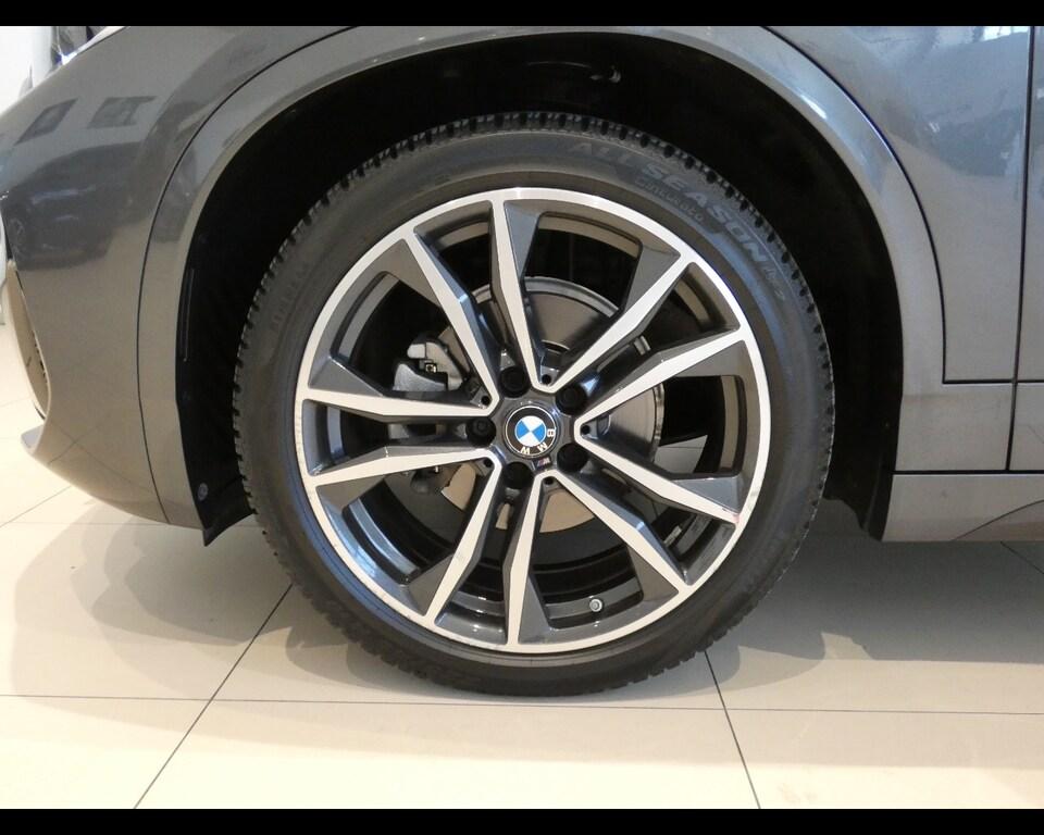 usatostore.bmw.it Store BMW X2 sdrive16d Msport