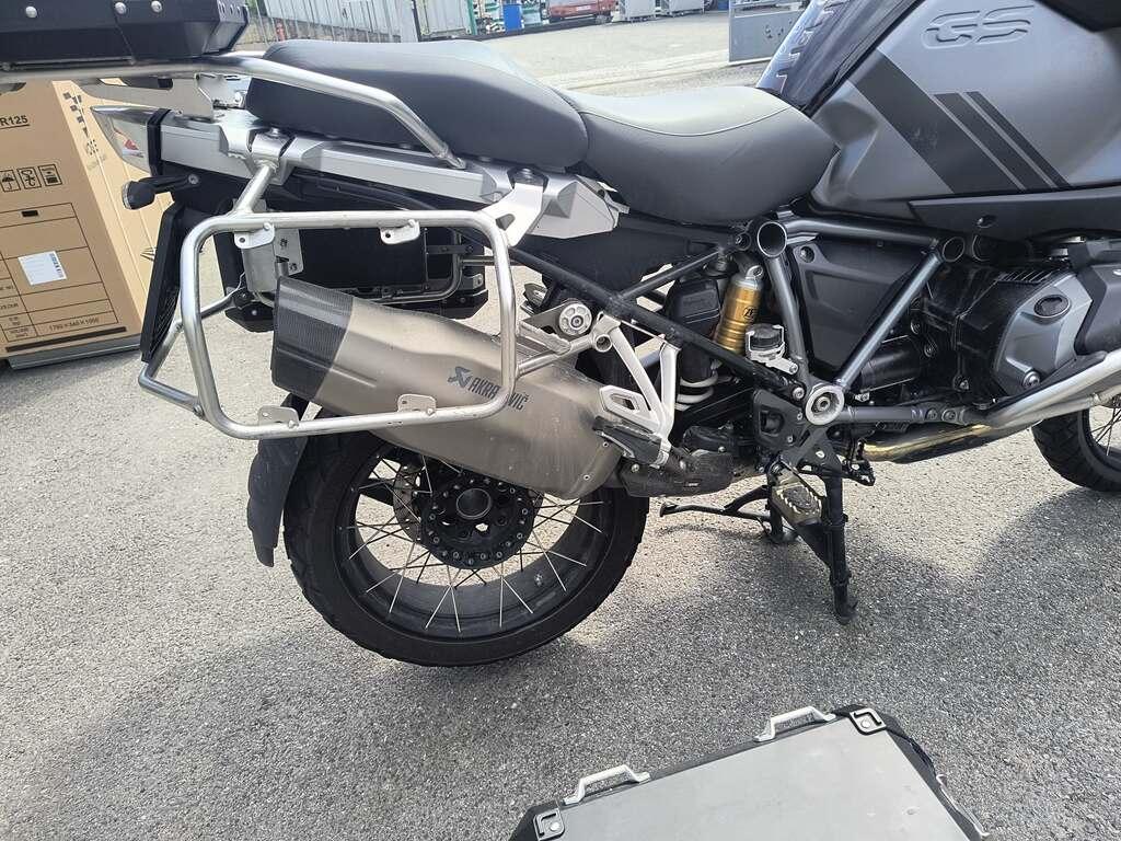 usatostore.bmw-motorrad.it Store BMW Motorrad R 1250 GS BMW R 1250 GS Adventure ABS MY21