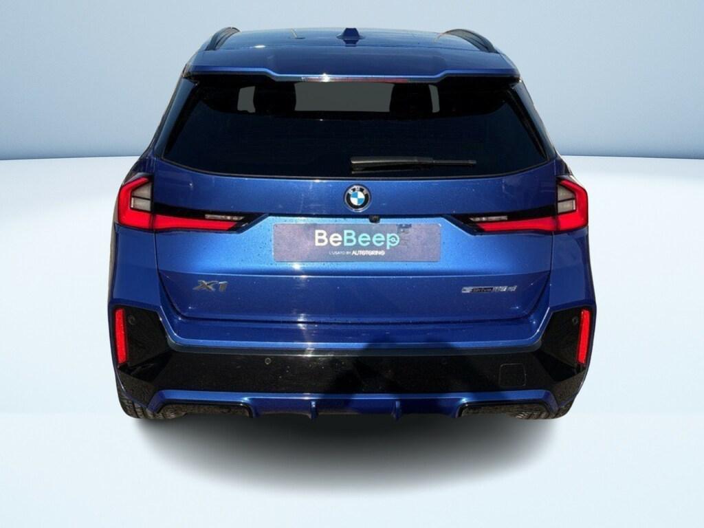 usatostore.bmw.it Store BMW X1 sdrive18d Msport auto