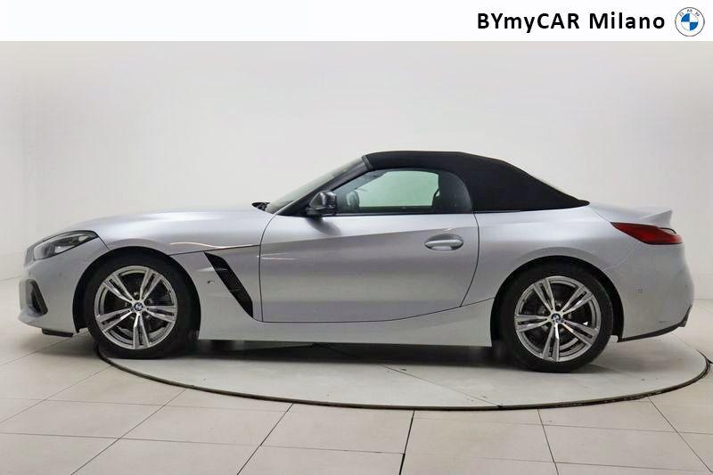 usatostore.bmw.it Store BMW Z4 sdrive 20i Msport auto