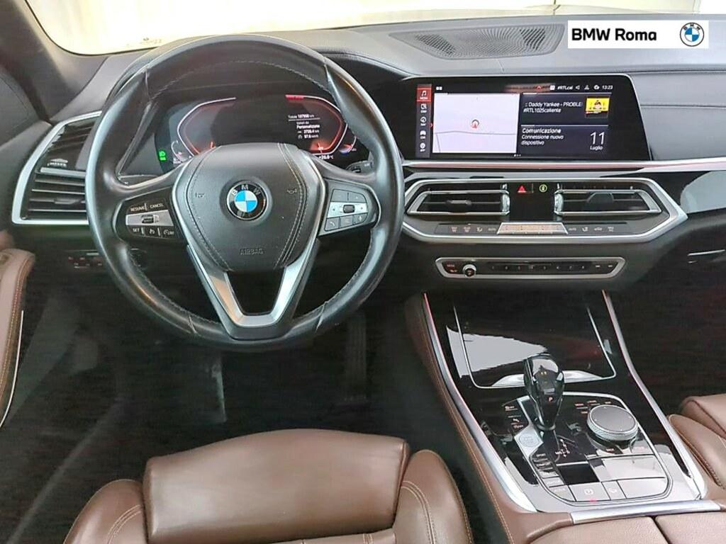 usatostore.bmw.it Store BMW X5 xdrive30d xLine auto