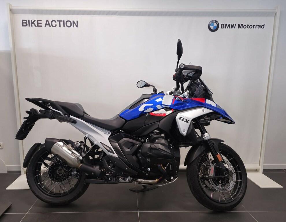 usatostore.bmw-motorrad.it Store BMW Motorrad R 1300 GS BMW R 1300 GS MY23