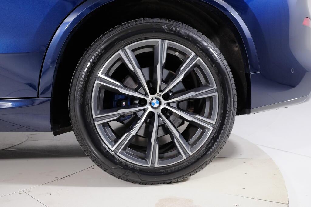 usatostore.bmw.it Store BMW X5 xdrive30d mhev 48V Msport auto