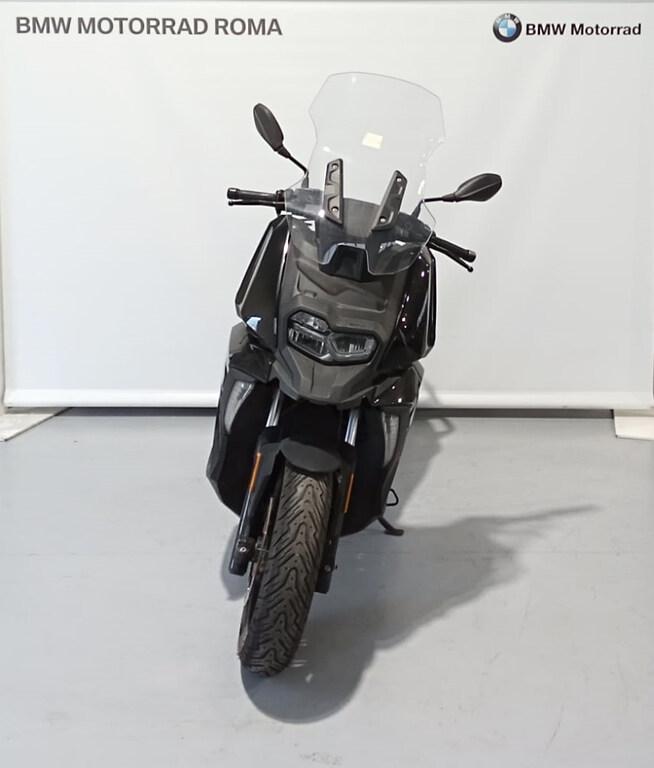 usatostore.bmw-motorrad.it Store BMW Motorrad C 400 X BMW C 400 X MY19