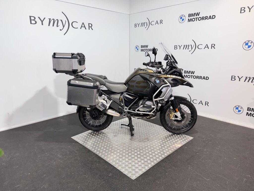 usatostore.bmw-motorrad.it Store BMW Motorrad R 1250 GS BMW R 1250 GS Adventure ABS MY19