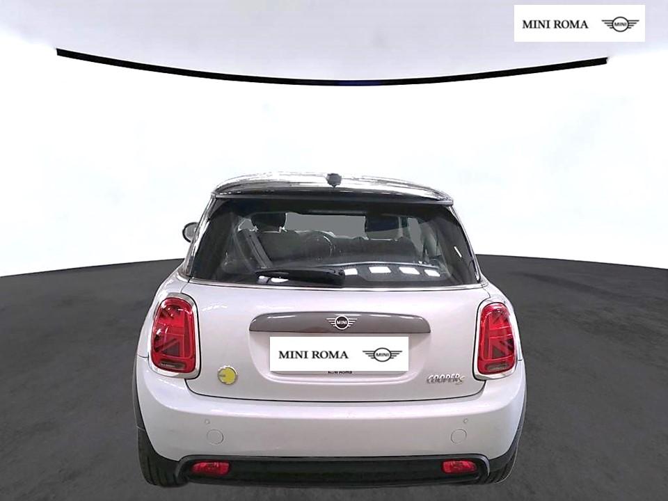 usatostore.bmw.it Store MINI MINI Full Electric Mini 3p Cooper SE S auto