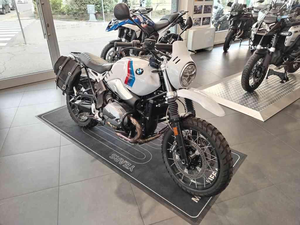 usatostore.bmw-motorrad.it Store BMW Motorrad R nineT BMW R nineT Urban G/S ABS MY20
