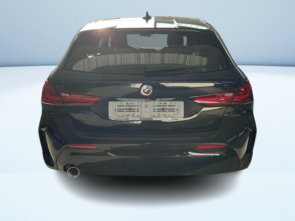 usatostore.bmw.it Store BMW Serie 1 116d Msport auto