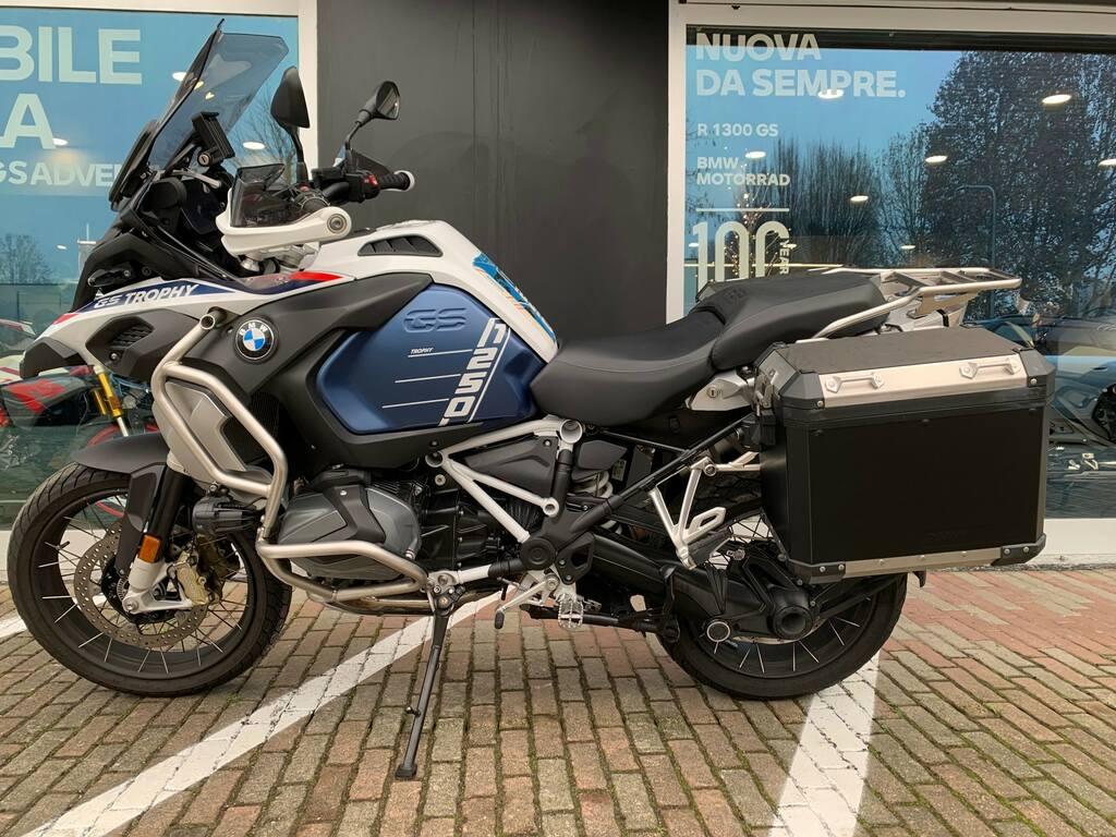 usatostore.bmw-motorrad.it Store BMW Motorrad R 1250 GS BMW R 1250 GS Adventure ABS MY21