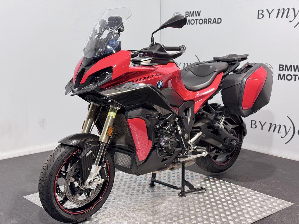 usatostore.bmw.it Store BMW Motorrad S 1000 XR BMW S 1000 XR ABS MY20