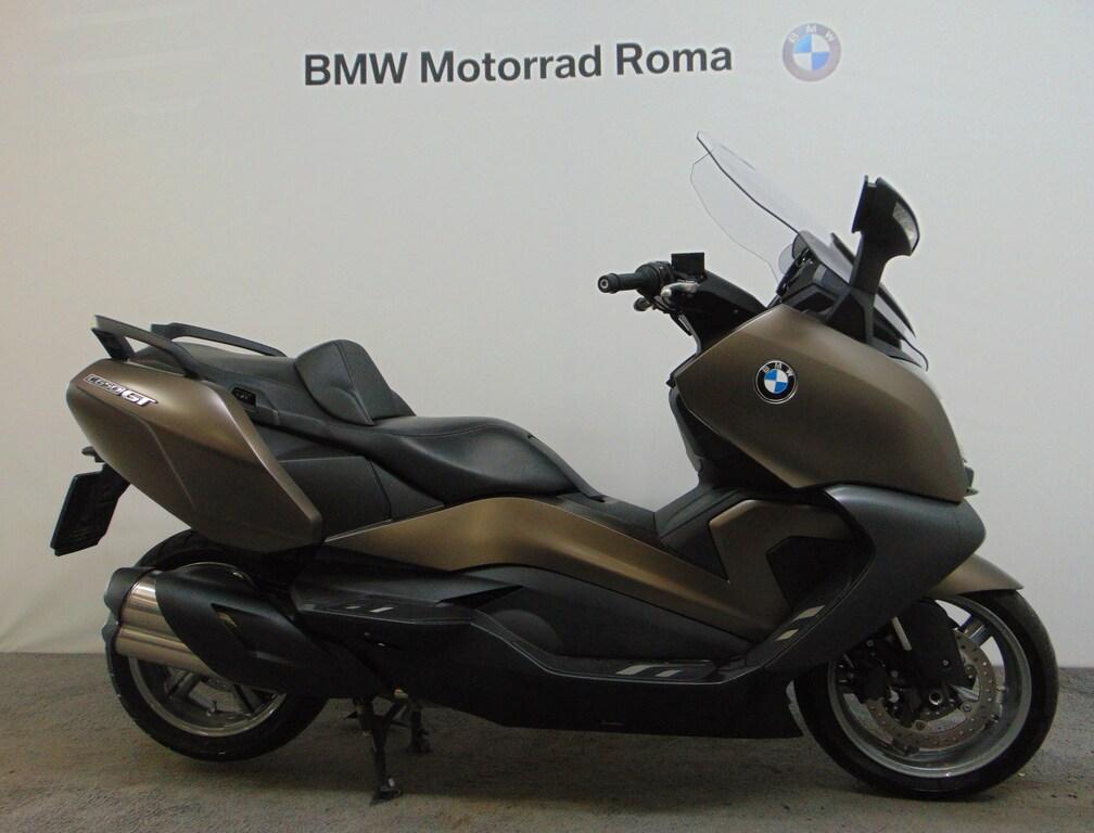 www.bmwroma.store Store BMW Motorrad C 650 BMW C 650 GT MY16