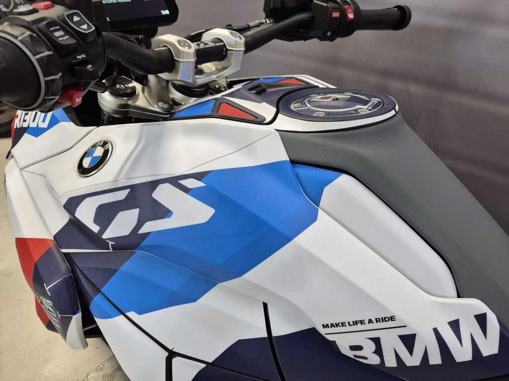 usatostore.bmw.it Store BMW Motorrad R 1300 GS BMW R 1300 GS MY23