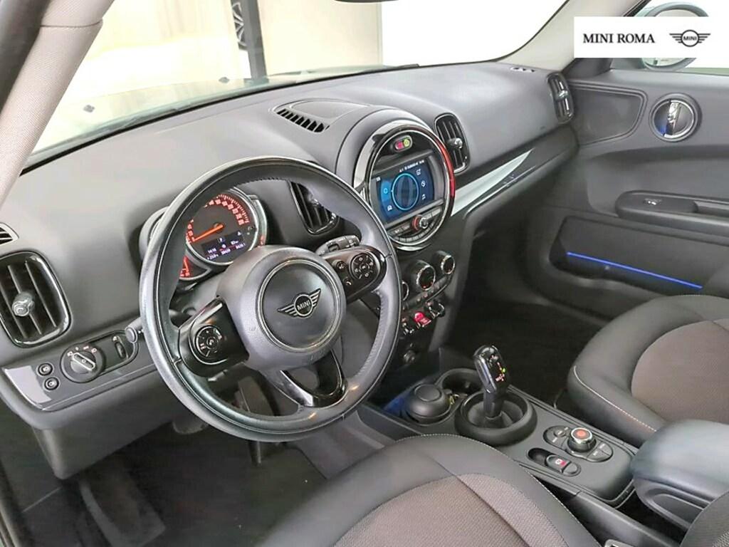 usatostore.bmw.it Store MINI MINI Countryman 1.5 Baker Street Auto