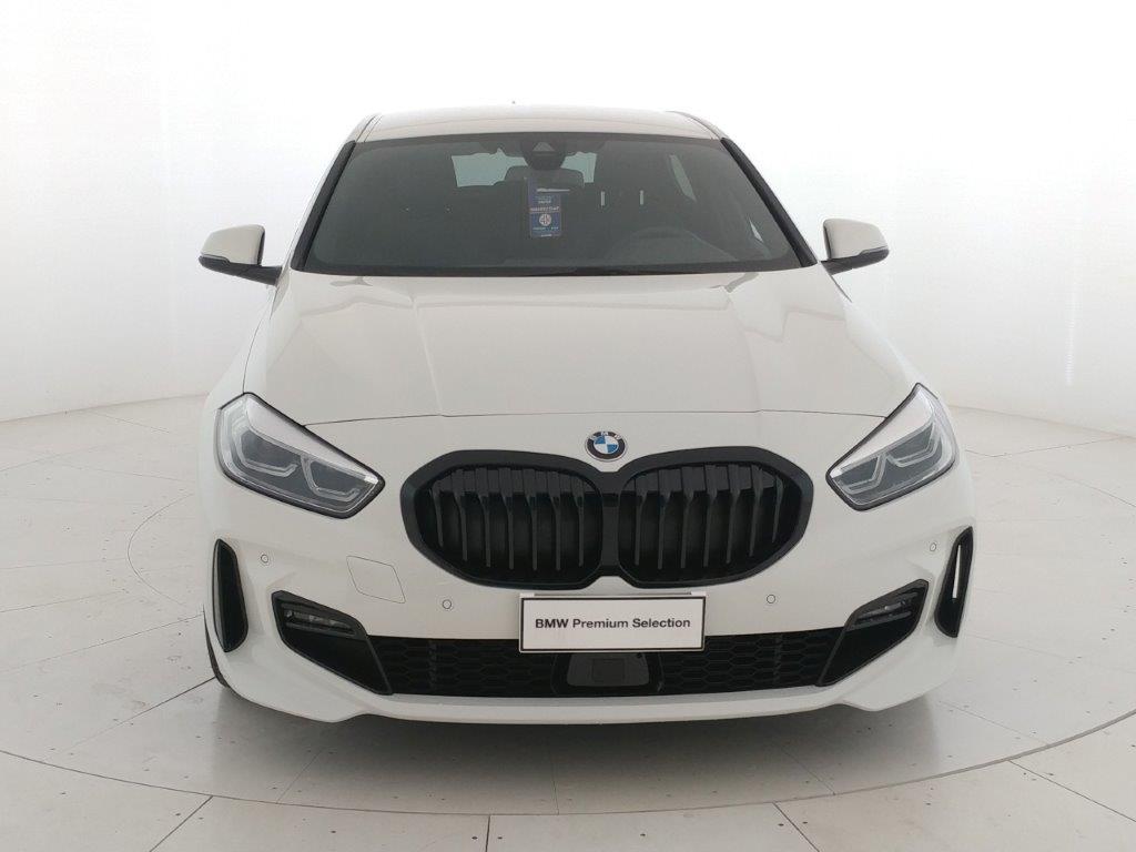 usatostore.bmw.it Store BMW Serie 1 118d Msport auto