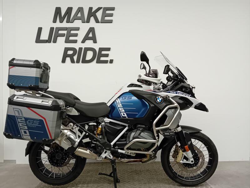 usatostore.bmw-motorrad.it Store BMW Motorrad R 1250 GS BMW R 1250 GS Adventure ABS MY21