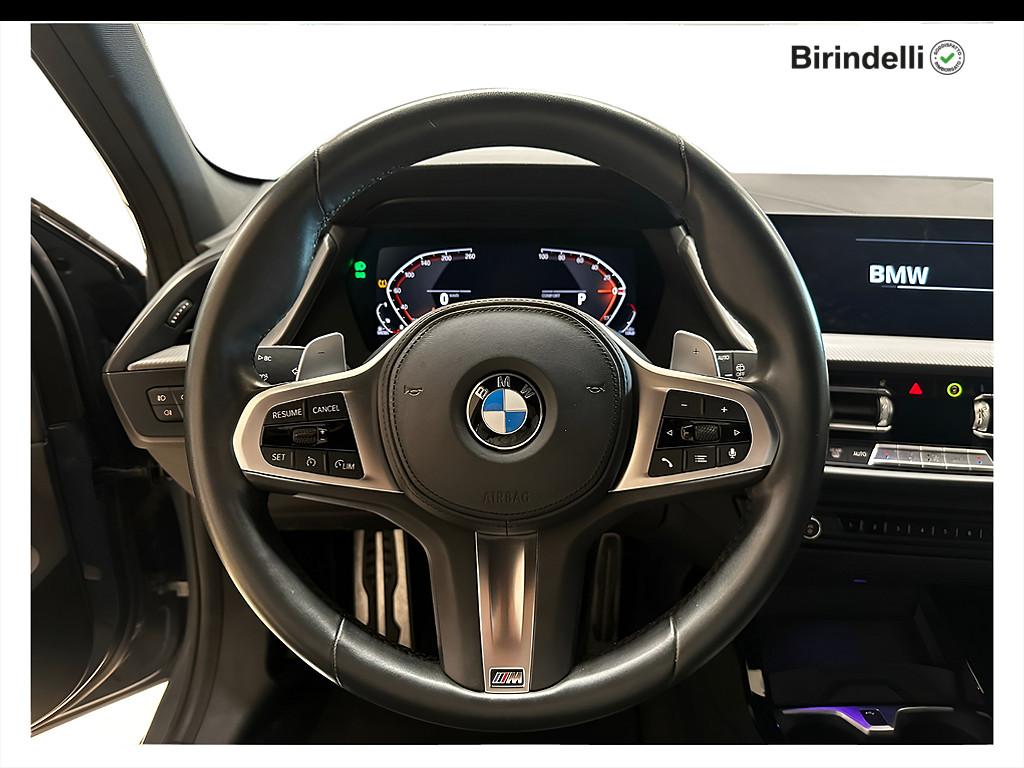 usatostore.bmw.it Store BMW Serie 1 118d Msport auto