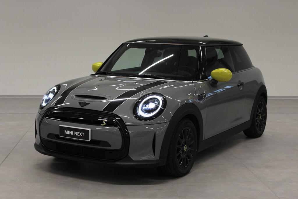 usatostore.bmw.it Store MINI MINI Full Electric 3p Classic auto