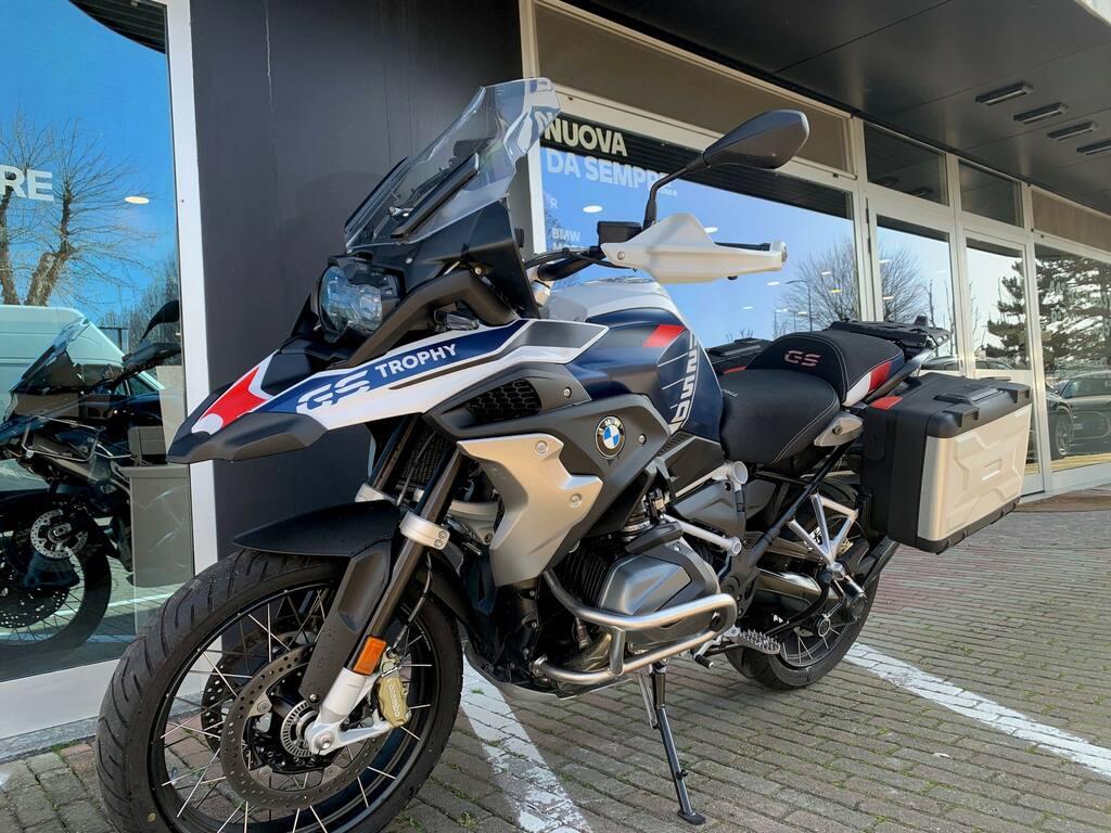 usatostore.bmw-motorrad.it Store BMW Motorrad R 1250 GS BMW R 1250 GS ABS MY21