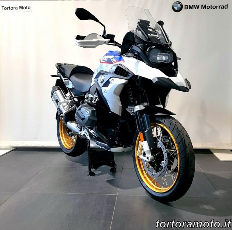 usatostore.bmw.it Store BMW Motorrad R 1250 GS ABS