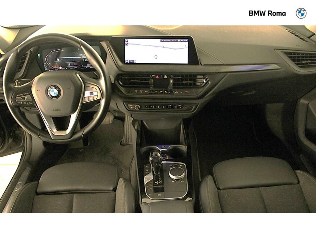 usatostore.bmw.it Store BMW Serie 1 116d Sport auto