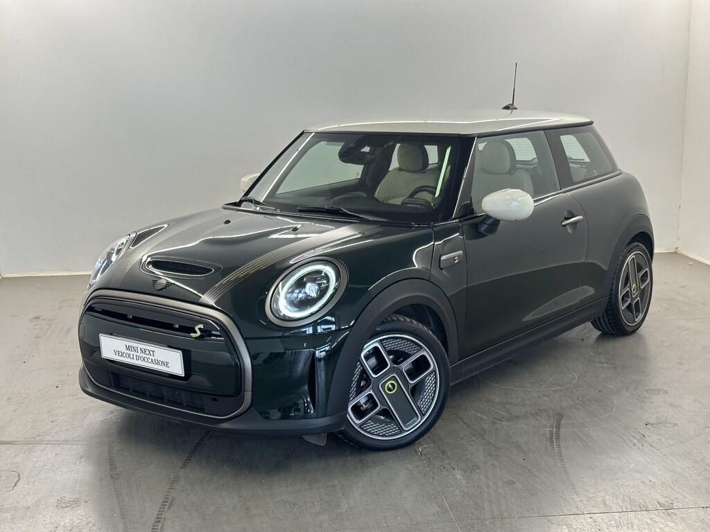 usatostore.bmw.it Store MINI MINI Full Electric 3p Cooper SE Resolute auto