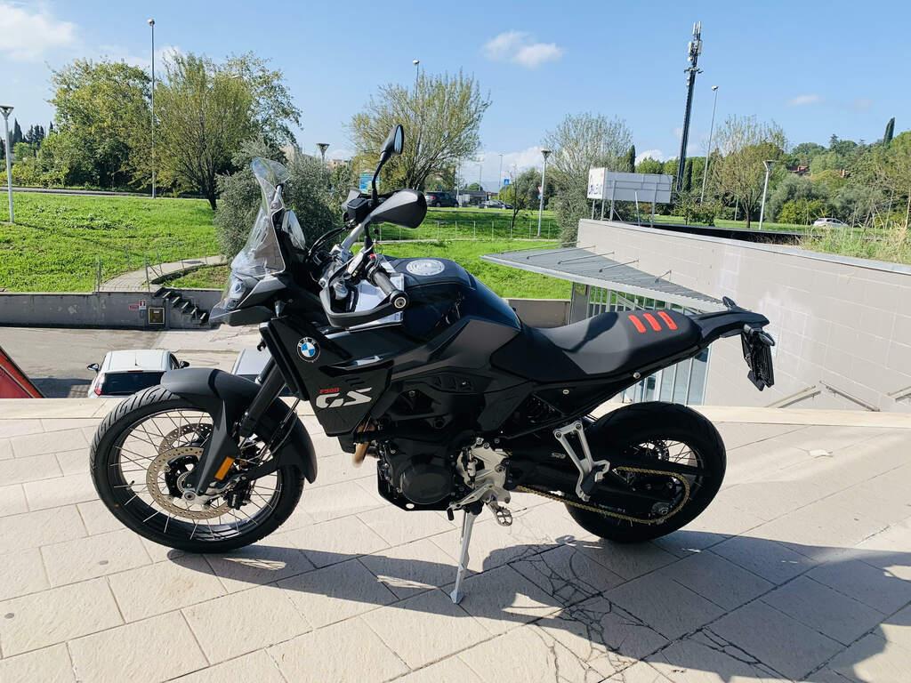 usatostore.bmw-motorrad.it Store BMW Motorrad F 900 GS BMW F 900 GS MY24