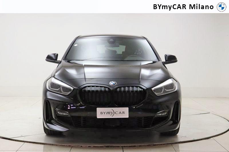 usatostore.bmw.it Store BMW Serie 1 118d Msport auto