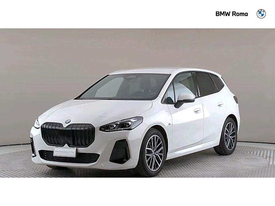 usatostore.bmw.it Store BMW Serie 2 218d Active Tourer Msport auto