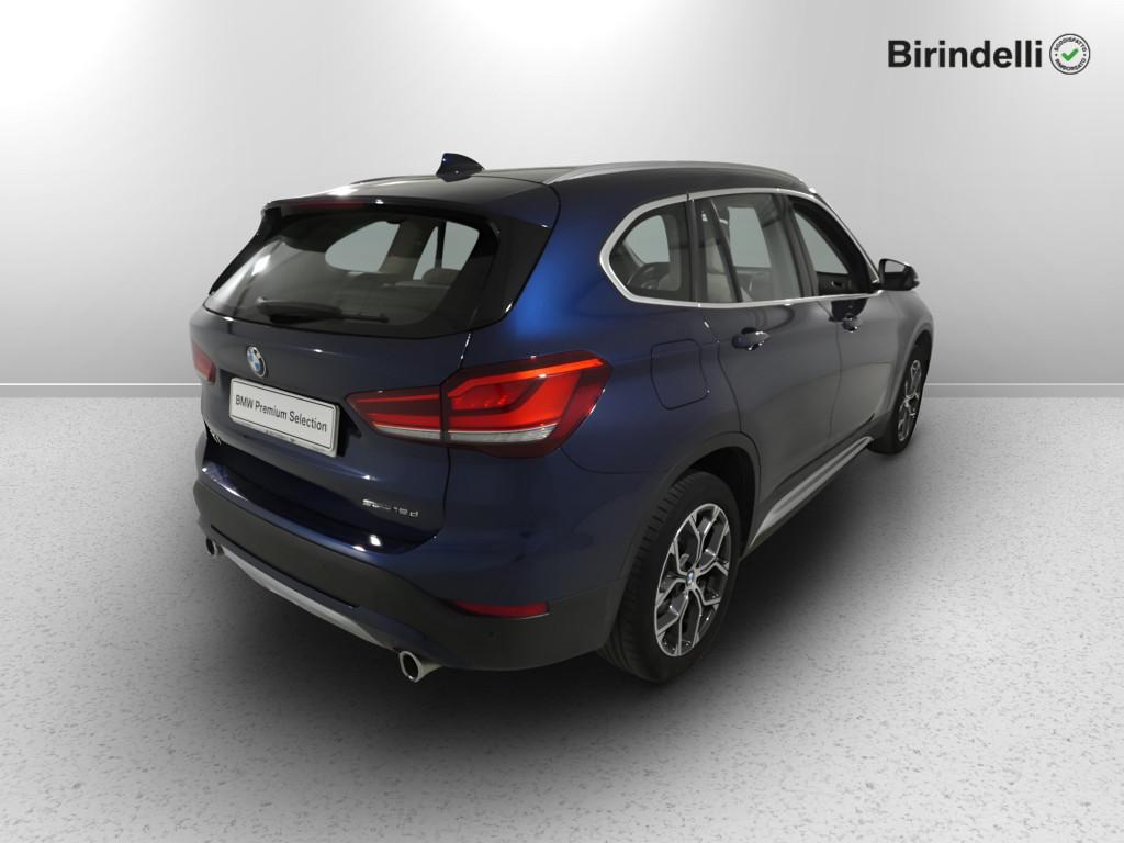 usatostore.bmw.it Store BMW X1 sdrive18d xLine