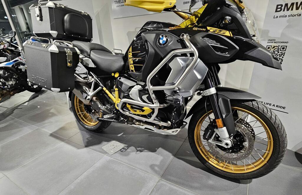 usatostore.bmw.it Store BMW Motorrad R 1250 GS BMW R 1250 GS Adventure ABS MY21