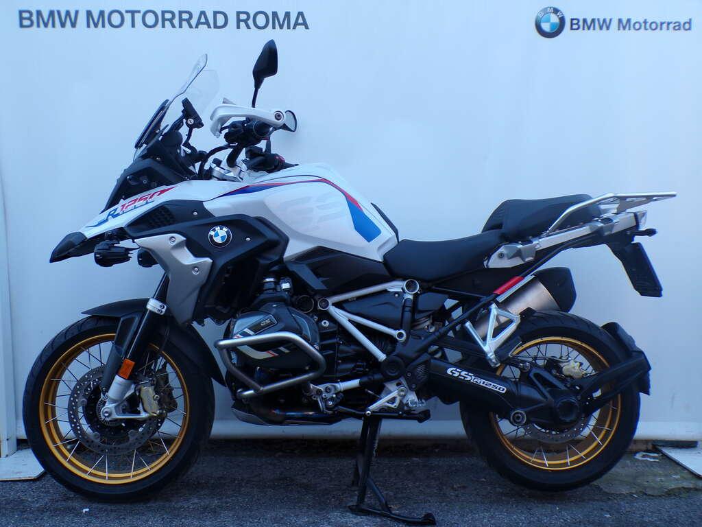 usatostore.bmw-motorrad.it Store BMW Motorrad R 1250 GS BMW R 1250 GS ABS MY21