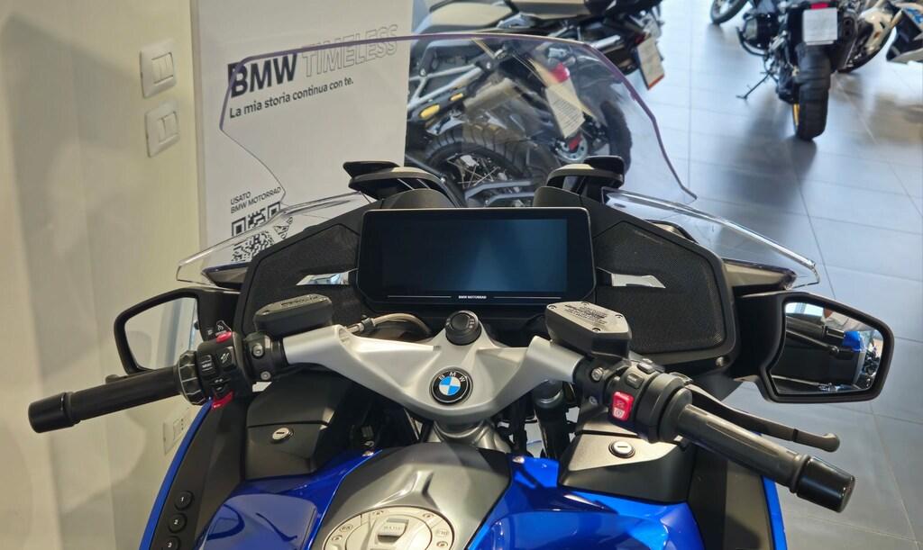 usatostore.bmw.it Store BMW Motorrad R 1250 RT BMW R 1250 RT ABS MY20