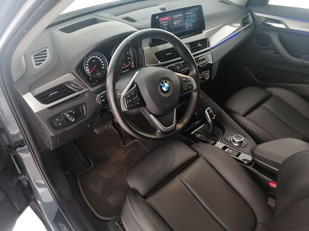 usatostore.bmw.it Store BMW X1 xdrive20d xLine Plus auto