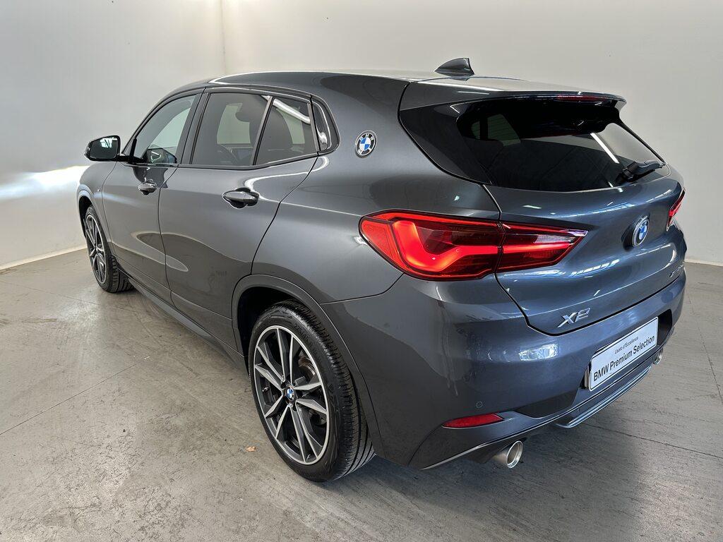 usatostore.bmw-motorrad.it Store BMW X2 xdrive20d Msport auto