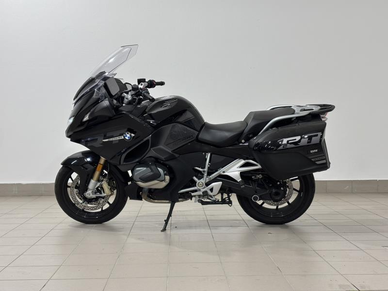 usatostore.bmw.it Store BMW Motorrad R 1250 RT BMW R 1250 RT ABS MY20