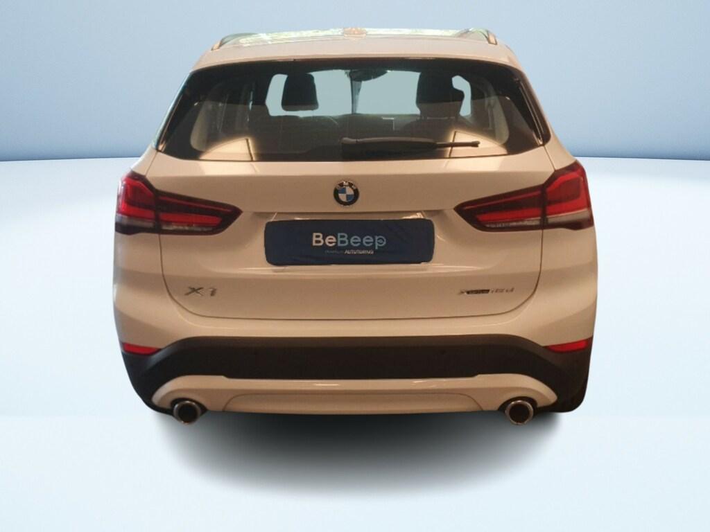 usatostore.bmw.it Store BMW X1 xdrive18d Advantage