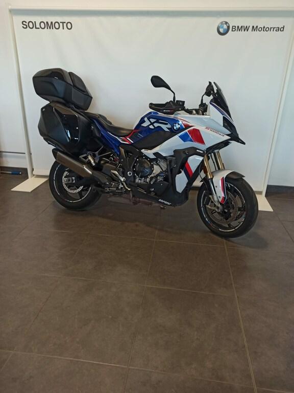 usatostore.bmw-motorrad.it Store BMW Motorrad S 1000 XR BMW S 1000 XR ABS MY21