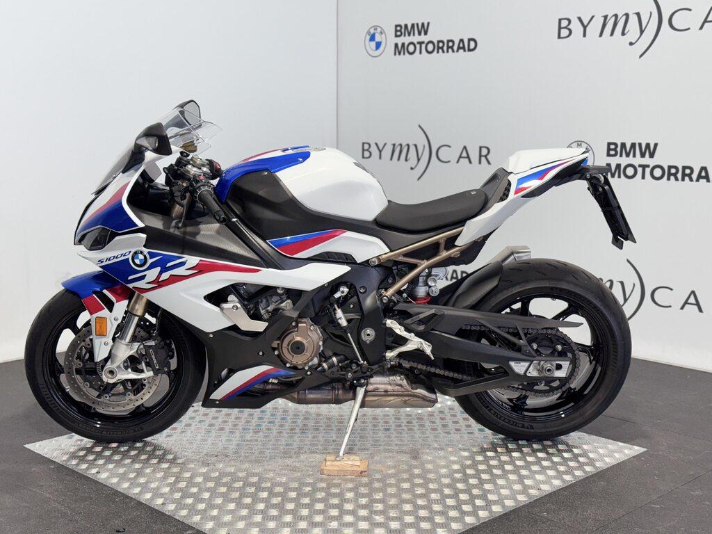 usatostore.bmw-motorrad.it Store BMW Motorrad S 1000 RR BMW S 1000 RR ABS MY21