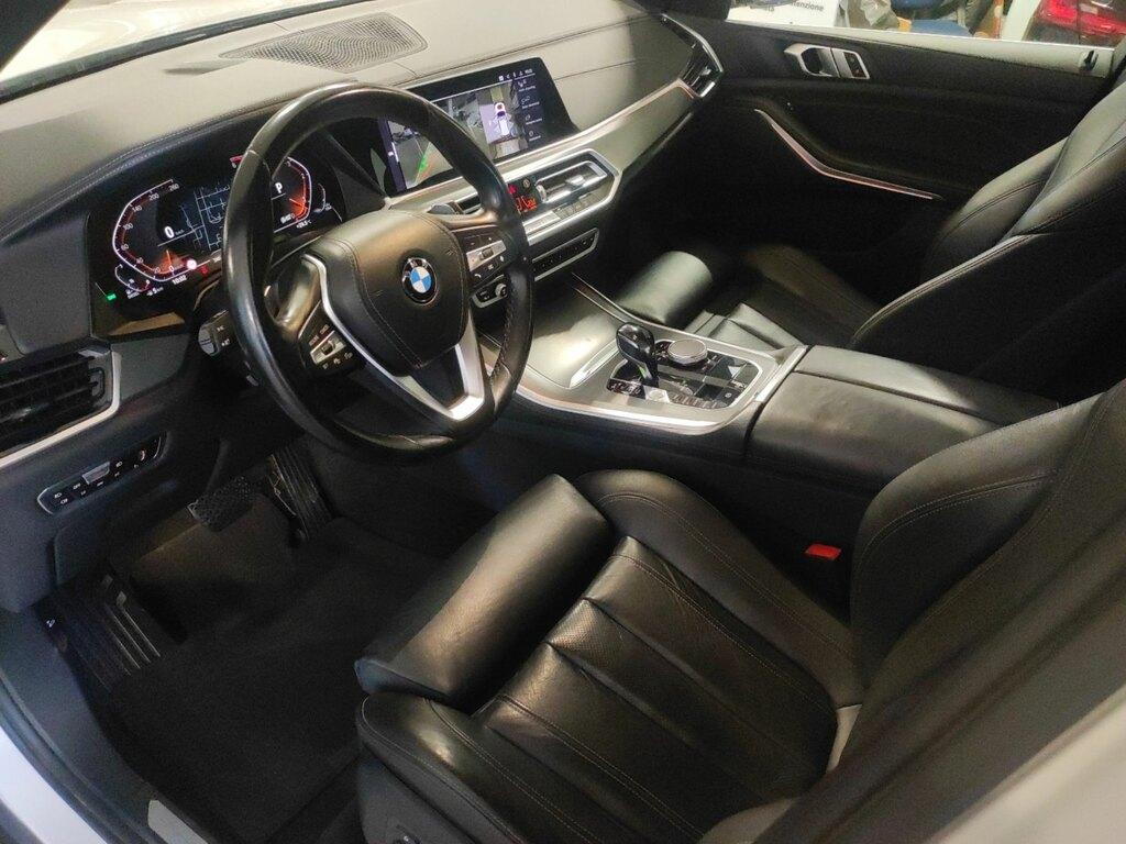 usatostore.bmw.it Store BMW X5 xdrive30d Business auto