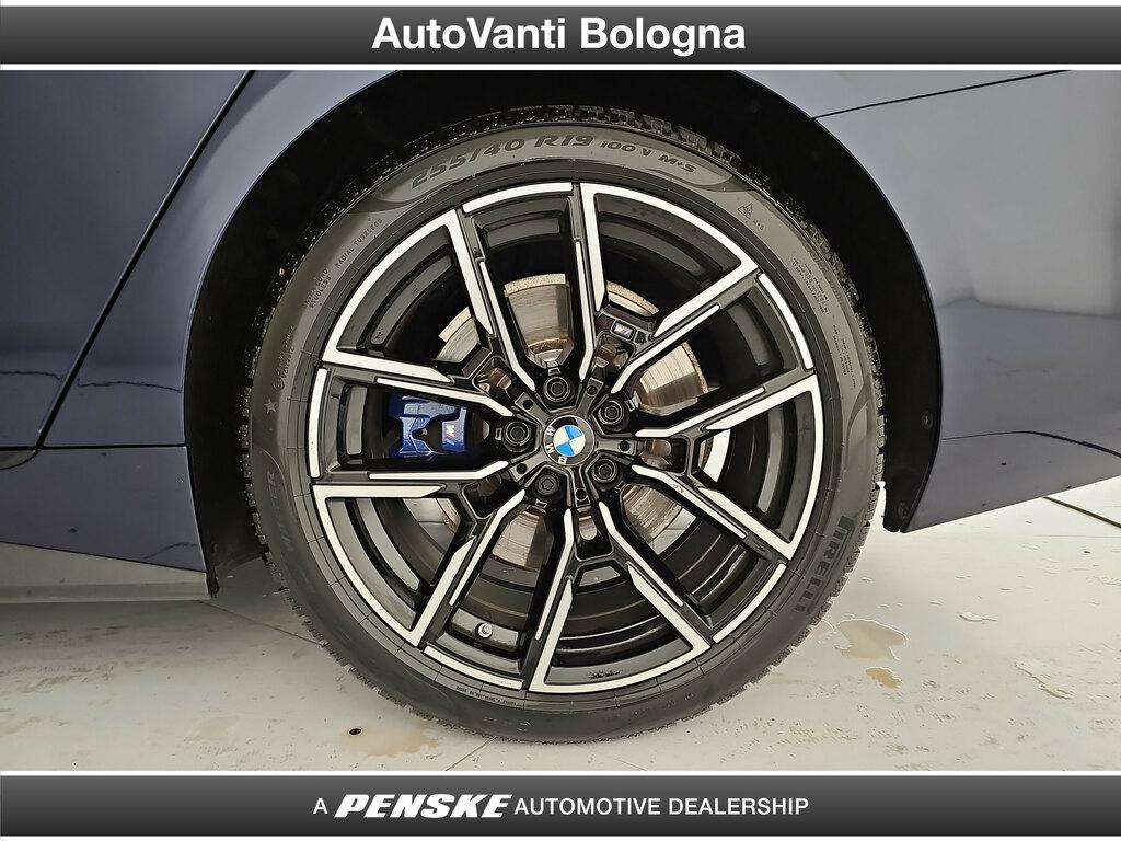 usatostore.bmw.it Store BMW Serie 4 420d Gran Coupe mhev 48V Msport auto