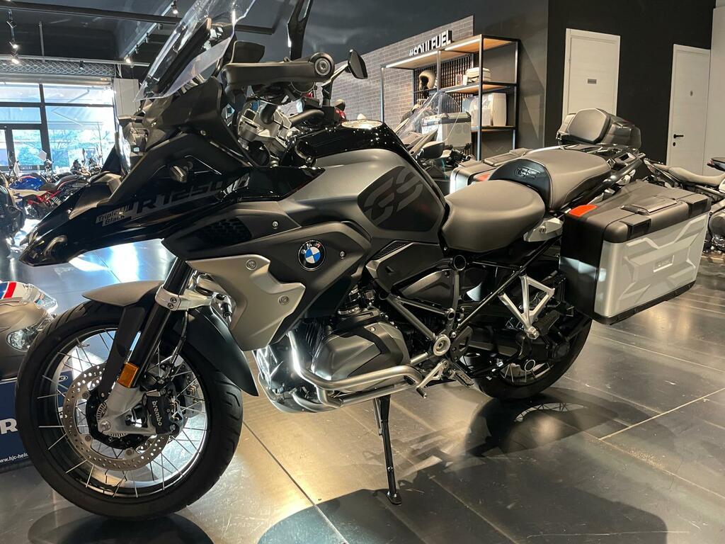 usatostore.bmw.it Store BMW Motorrad R 1250 GS ABS