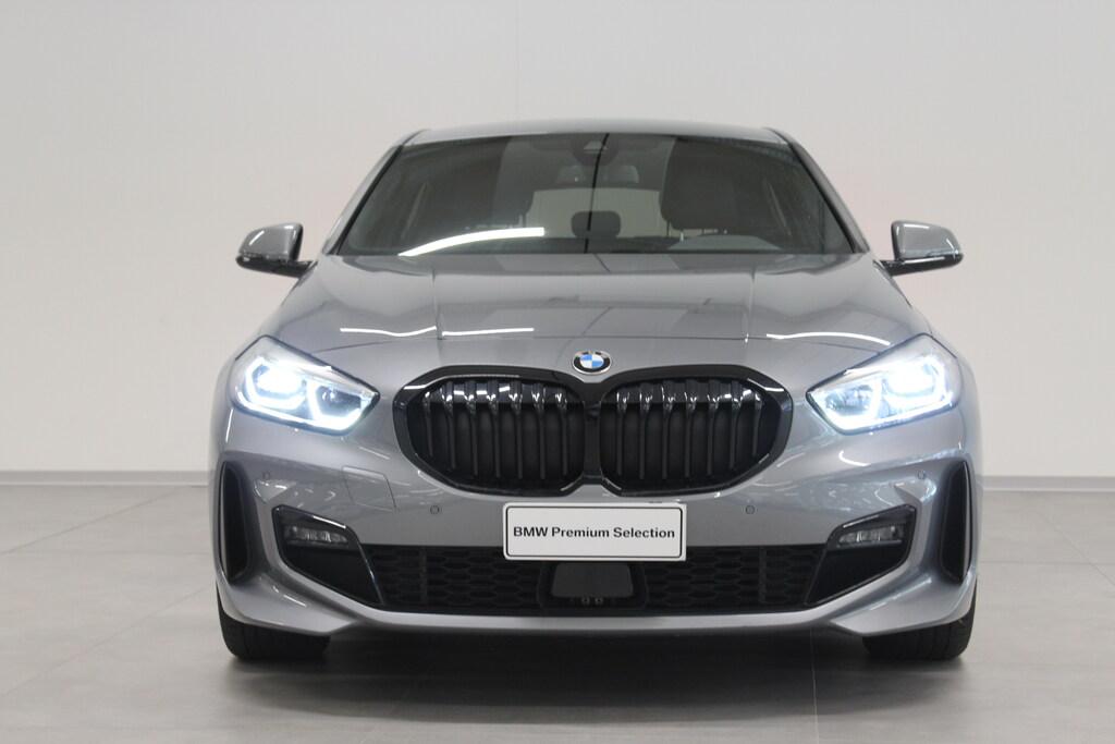 usatostore.bmw.it Store BMW Serie 1 118i Msport 136cv auto