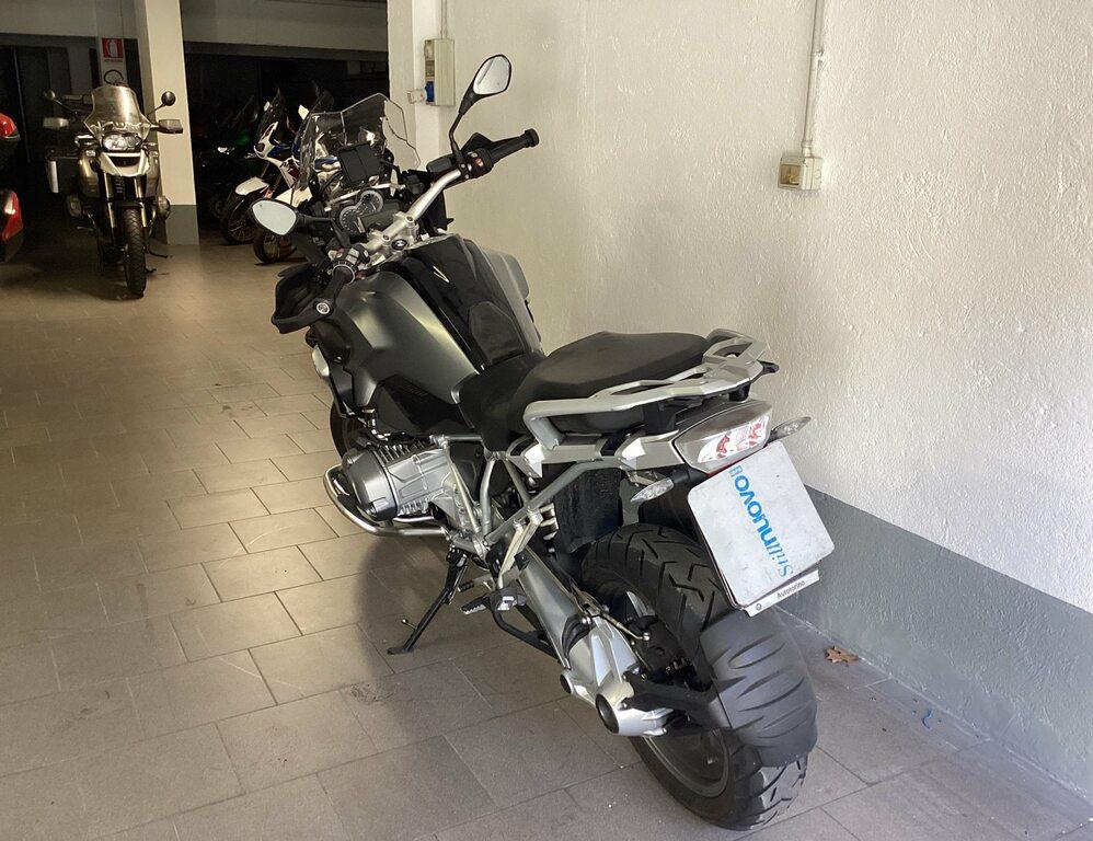 usatostore.bmw.it Store BMW Motorrad R 1200 GS ABS