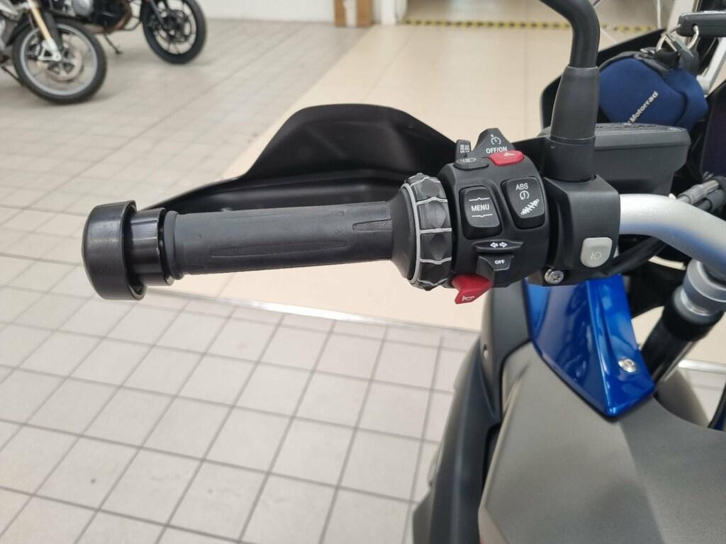 usatostore.bmw-motorrad.it Store BMW Motorrad R 1200 GS BMW R 1200 GS ABS MY17