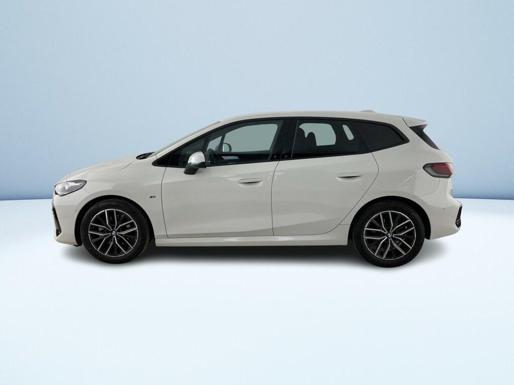 usatostore.bmw.it Store BMW Serie 2 218d Active Tourer Msport auto