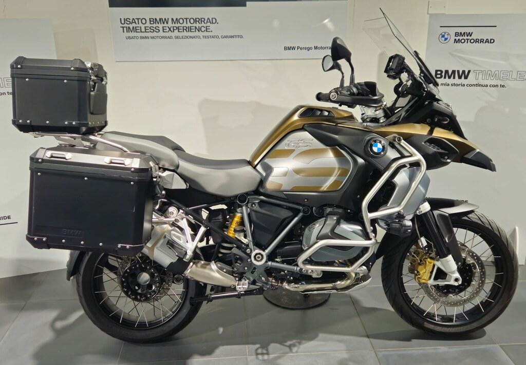 usatostore.bmw-motorrad.it Store BMW Motorrad R 1250 GS BMW R 1250 GS Adventure ABS MY19